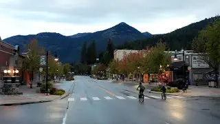 Mountain Bike Capital of Canada