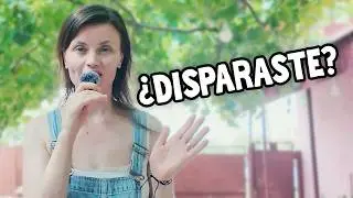 TUVE QUE ESCUCHAR ESTO DE MI MADRE PARA ENTENDER EL DOLOR