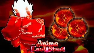 How To AFK FARM Oasis Legend Stage | Anime Last Stand