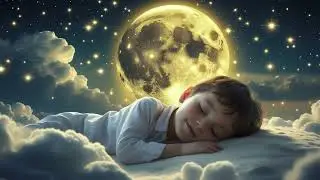 Calm and Relaxing Music for Kids&rsquo; Bedtime #kids #kidssleepmusic #kidssleep