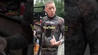 Who Is The Outdoor Boys First Subscriber?