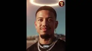 GOD (JUNIOR KING TRIBUTE