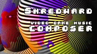 Shredward VGM - Boosterman Space Pirate Boss Battle