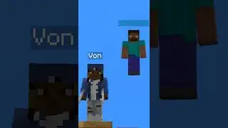 Minecraft Juice WRLD x King Von x Egirl..