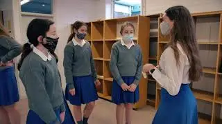 Caring for our Students
