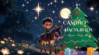 CAMINO HACIA BELEN