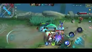 Mobile Legends: Cyclops