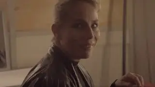 JENNY WILSON - ALPHABET OF ABSENCE / TUNGORNA REMIX