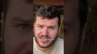 How to say 