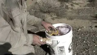Food Cache
