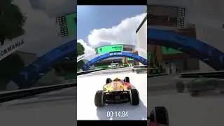 Trackmania - Summer 2025 - 04