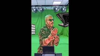 Jawan Movie Shooting | Shahrukh Khan | Behind the Scenes #jawan #shorts