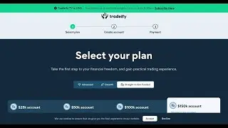 TRADEIFY Prop Firm Review &ndash; My Honest Opinion(Pros, Cons & Payout Truth)