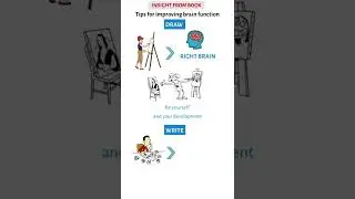 Tips for improving brain function