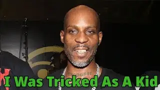 DMX Life Was Over Once He Found Out What His Joint Was Laced With. 😪 #music #hiphop 