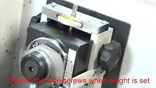 Notching cutter