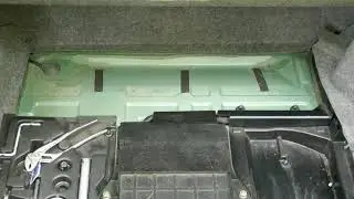 BMW Z3/M Roadster Cracked Broken Spot Welds