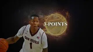 JAHII CARSON