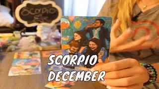 SCORPIO: 