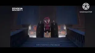 Despicable Me 4 - Chase Scene (Add Round 1) 