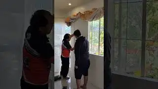 P6 tv wall mount bracket installation 