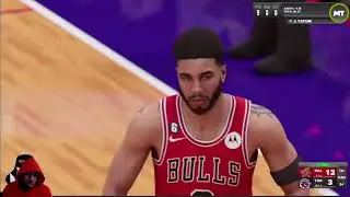 Patreon Exclusive -Chicago Bulls Money Play Breakdown