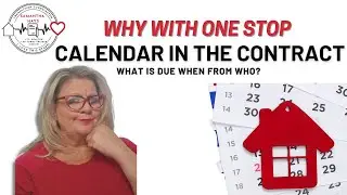 Hidden Deadlines in Your CA Real Estate Contract - The Calendar is in the Contract!