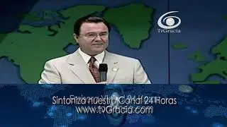 Tema Sacrificio Vivo III TVGracia