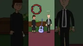 Funeral Guitar - Cliff Benfield | A Studio Digital