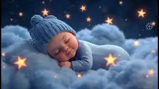 White Noise for Babies Sleep | Instant Calm for Crying Newborns | 1 Hour No Ads