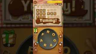Word Cookies Daily Puzzle March 16 2024 Answers