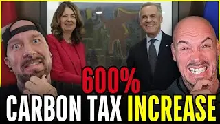 Smith & Carney EXPOSED: The Alberta Oil Tax Scandal