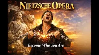 [Philopera] Become Who You Are