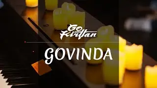 GoKirtan - Govinda (Live @GIPSY Moscow)