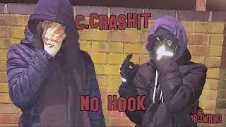 #B3w C.Crashit - No Hook