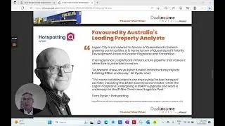 Discover Logan: Your Next High-Yield Investment Opportunity | Dual Income Invest