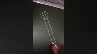 easy spanner 🔧 drawing