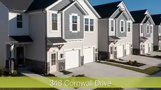 New Construction Home in Florence, KY | 348 Cornwall Drive