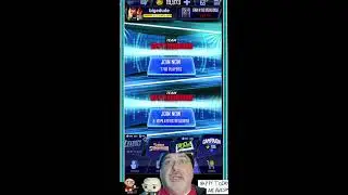 War Games and Joe Hendry Grind ( clap clap ) #WWESuperCard