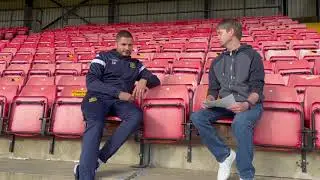 Their Stories - Gordon Pope