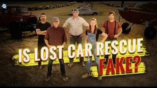What happened to Lost Car Rescue? What happens to the cars on Lost Car Rescue?