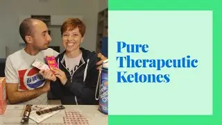 Pruvit Europe - What does Pure Therapeutic Ketones actually means?
