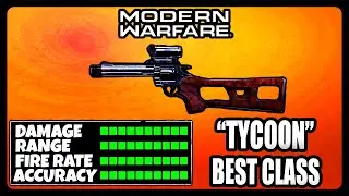 NEW OVERPOWERED 357 MAGNUM 