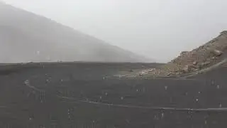 Babusertop live snowfall