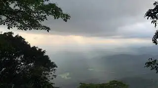 Agumbe Sunset