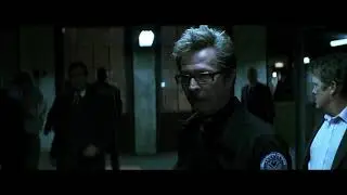 JOKER CLAPPING SCENE | THE DARK KNIGHT
