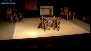 FORMACJA RELIESE
