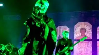 Ghost- Majesty (9/25/15 Stage AE Pittsburgh)