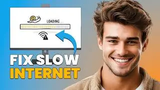 Как исправить медленный интернет в Windows 10/11 (ускорить Wi-Fi и Ethernet)
