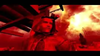 интро S.T.A.L.K.E.R. Reborn: двойники. Разлом времени